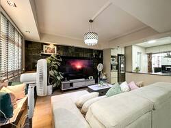Blk 827 Woodlands Street 81 (Woodlands), HDB Executive #585007111